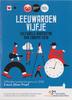 Nederland 5 Euro Leeuwarden -