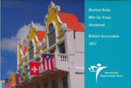 Aruba 9,40 Florin Beatrix 1980-2013 -