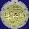 Malta 2 Euro Ta' Skorba -