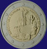 Portugal 2 Euro Boerenfamilies -