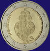 Portugal 2 Euro Rio de Janeiro -