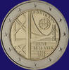 Portugal 2 Euro Brug -