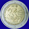 Portugal 2 Euro Politie -