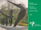 Suriname 3,91 Gulden Kunst en Cultuur -