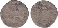 Nederland / Zeeland 1⁄20 (Leicester)reaal of stoter Republiek 1581-1795 -