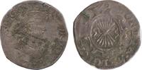 Nederland / Zeeland 1⁄20 (Leicester)reaal of stoter Republiek 1581-1795 -