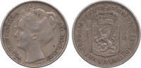Nederland Koninkrijk ½ Gulden Wilhelmina 1890-1948 -