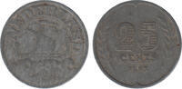 Nederland Koninkrijk 25 Cent Wilhelmina 1890-1948 -