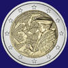 Portugal 2 Euro Erasmus -
