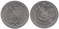 Portugal 100 Escudos Golden Age of Portuguesse Discoveries - Diogo Cao -