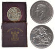 Great Britain 5 Shilling Festival of Britain -
