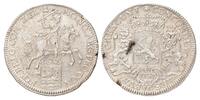 Nederland / Zeeland Zilveren Rijder / Ducaton Republiek 1581-1795 -
