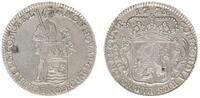 Nederland / Zeeland ¼ Zilveren Dukaat Republiek 1581-1795 -