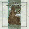 Great Britian 1,88 Pound Elizabeth II 1952-2022 -