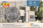 Nederland Koninkrijk 5 Euro - Verzilverd Rietveld -