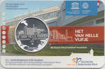Nederland Koninkrijk 5 Euro Van Nelle -