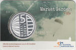 Nederland Koninkrijk 5 Euro Market Garden -
