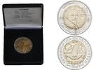 Nederland Koninkrijk 10 Euro 1997 - Voorloper P.C. Hooft -