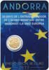 Andorra 2 Euro EU -