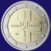 België 2 Euro 150 Years Red Cross -