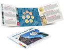 België 3,88 + 2x 2½ Euro 2020 The City of Antwerpen Bu 32,50 EUR  Excl. 9,95 EUR Verzending