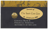 Ierland 3,88 Euro 2006 The Irish Coin Fair Unz 24,50 EUR  Excl. 6,50 EUR Verzending
