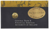 Ierland 3,88 Euro 2009 The Irish Coin Fair Unz 24,50 EUR  Excl. 6,50 EUR Verzending