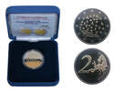 België 2 Euro 2024 The Belgian presidency of the Council of the EU Proof 32,50 EUR  Excl. 9,95 EUR Verzending