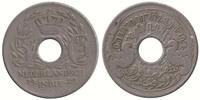 Nederlands Indië 5 Cent Wilhelmina 1890-1948 -