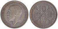 Great Britain Florin George V 1910-1936 -