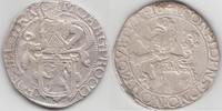 Nederland / Utrecht Leeuwendaalder Republiek 1581-1795 -