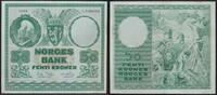 Sedler 50 Kroner -
