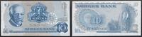 Sedler 10 Kroner Erstatning -