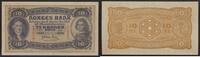 Sedler 10 Kroner -