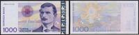 Sedler 1000 Kroner -