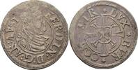 RDR Tirol Hall Kreuzer Ferdinand, 1564 - 1595. -