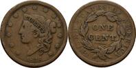 USA Cent -