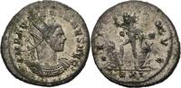 RÖMISCHE KAISERZEIT Antoninian Aurelian, 270-275. -