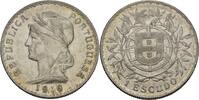 Portugal Escudo -
