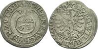 Brandenburg Preussen 6 Gröscher o.J Georg Wilhelm 1619-1640 -