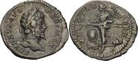 RÖMISCHE KAISERZEIT Denar Septimius Severus, 193-211 -