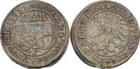 Brandenburg Ansbach 4 Kreuzer Joachim Ernst, 1603-1625 -