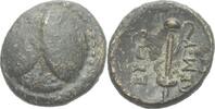 Karien Mylasa Bronze Eupolemos -