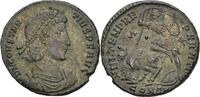 RÖMISCHE KAISERZEIT Maiorina Constantius II., 337-361 -