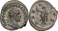 RÖMISCHE KAISERZEIT Antiochia Antoninian Trebonianus Gallus -