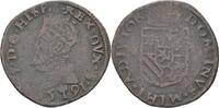 Brabant Bois le Duc Liard Philipp II., 1555-1598. -