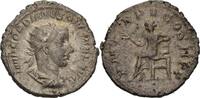 RÖMISCHE KAISERZEIT Antoninian Gordian III., 238-244 -
