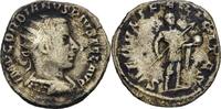 RÖMISCHE KAISERZEIT Antiochia Antoninian Gordianus III. (238-244) -
