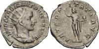 RÖMISCHE KAISERZEIT Antoninian Gordianus III., 238-244 -
