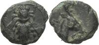 Ionien Ephesos Bronze -